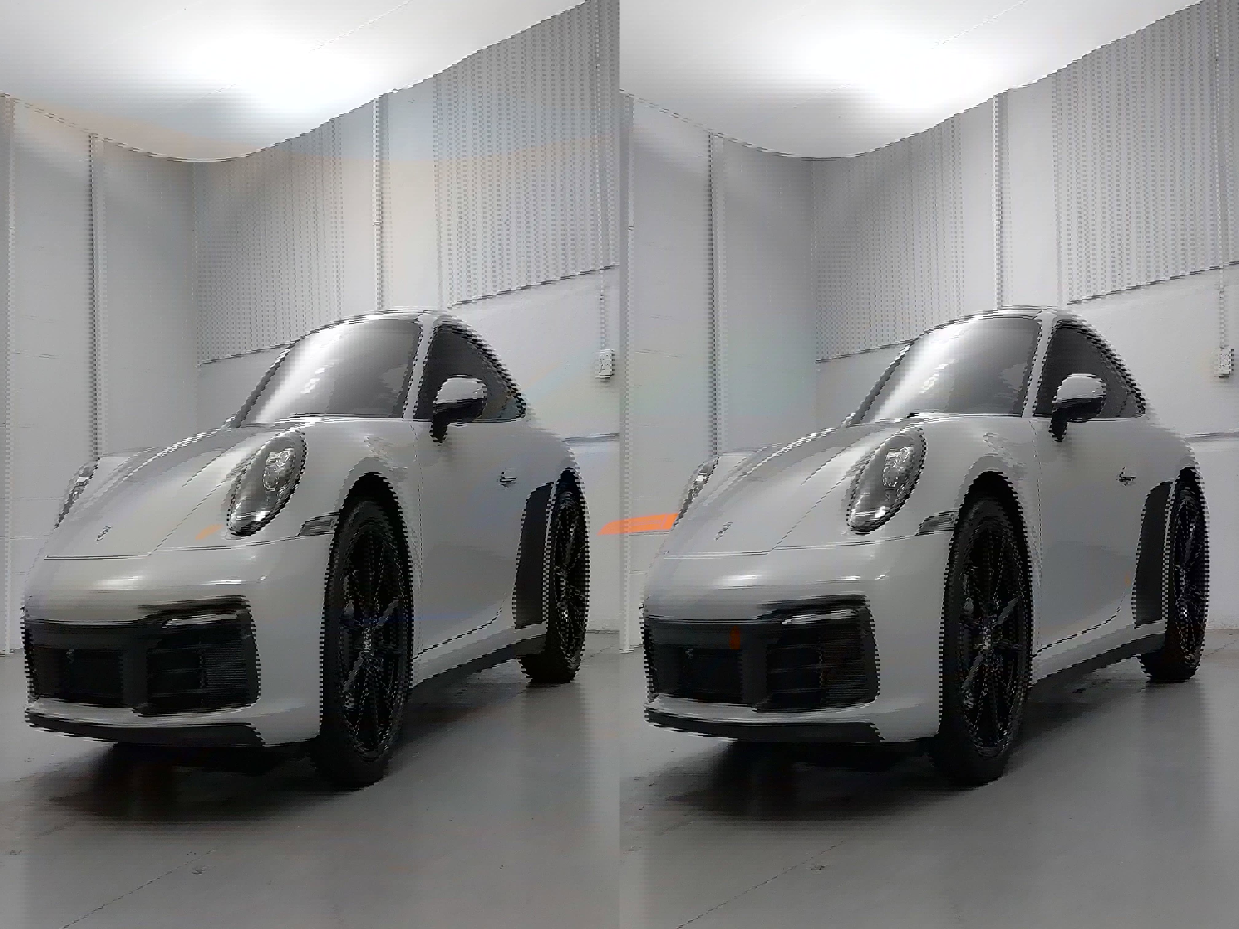 Used 2021 Porsche 911 Carrera