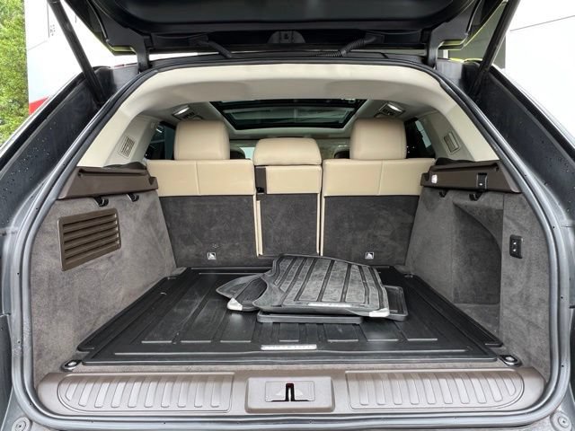 Used 2022 Land Rover Range Rover Sport HSE Silver Edition AWD/4WD image 28