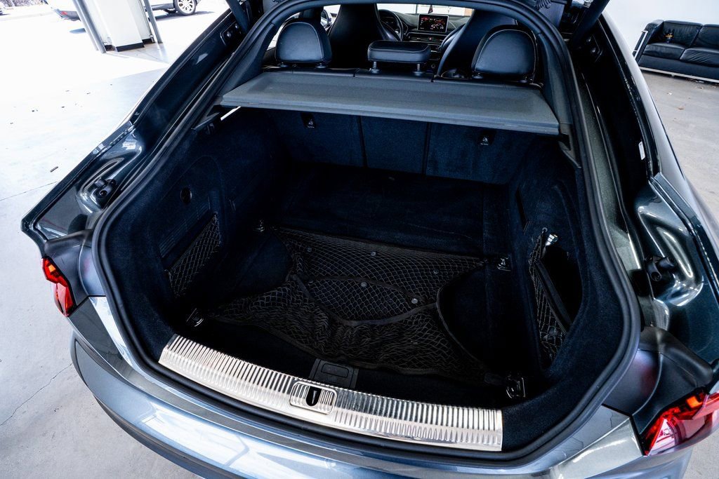 Used 2019 Audi RS 5 Sportback w/ RS Driver Assistance Package image 66