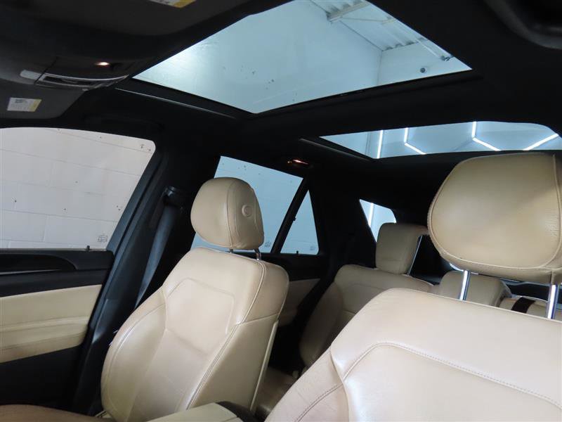 Used 2019 Mercedes-Benz GLE 400 4MATIC w/ Premium 3 Package image 19