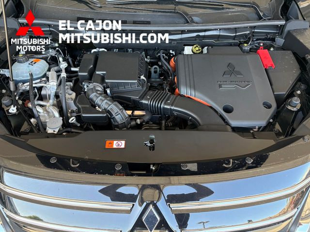 New 2026 Mitsubishi Outlander SE AWD/4WD image 23