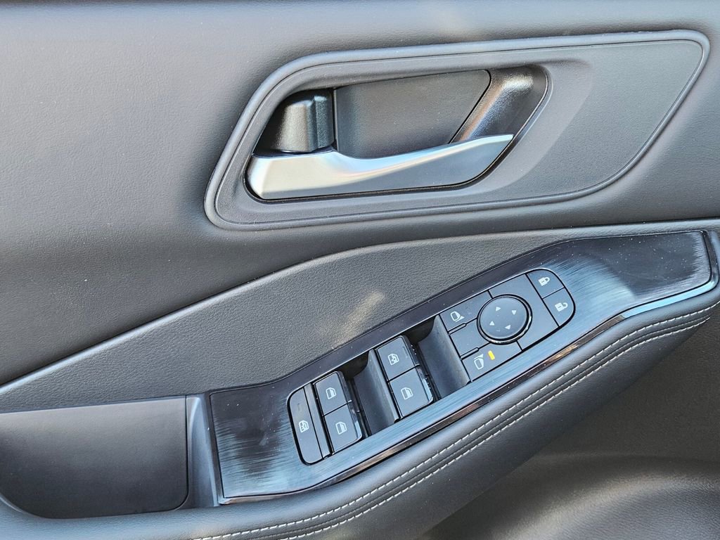 New 2026 Nissan Rogue SV w/ Cold Weather Package image 26