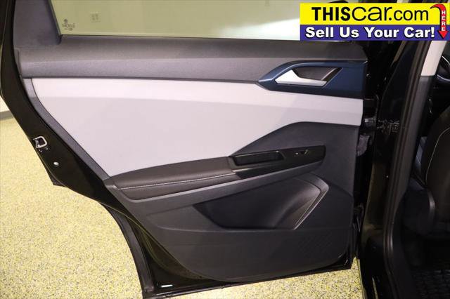 Used 2024 Volkswagen Taos SE FWD image 34