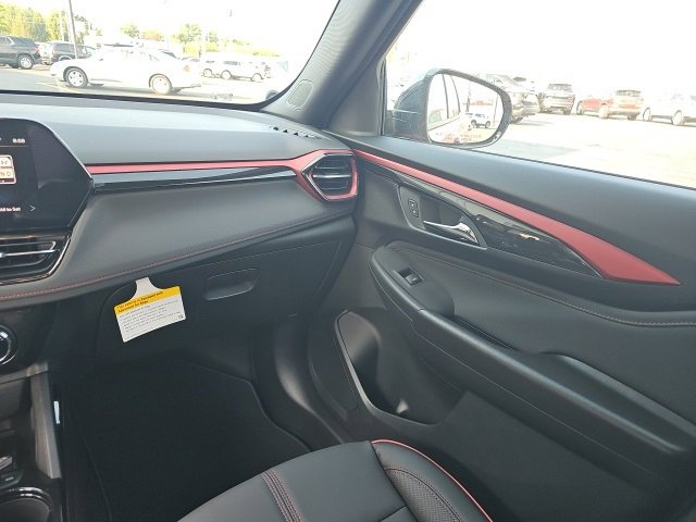New 2026 Chevrolet TrailBlazer RS w/ Convenience Package image 17