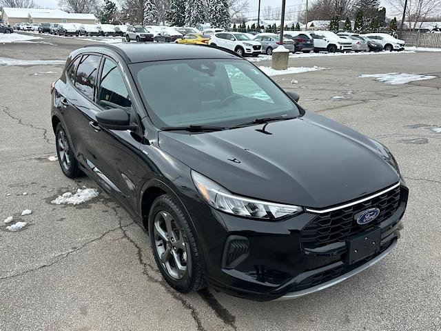 Used 2024 Ford Escape ST-Line image 12