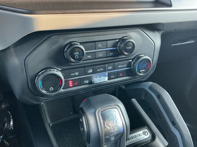 Certified 2022 Ford Bronco Big Bend image 22