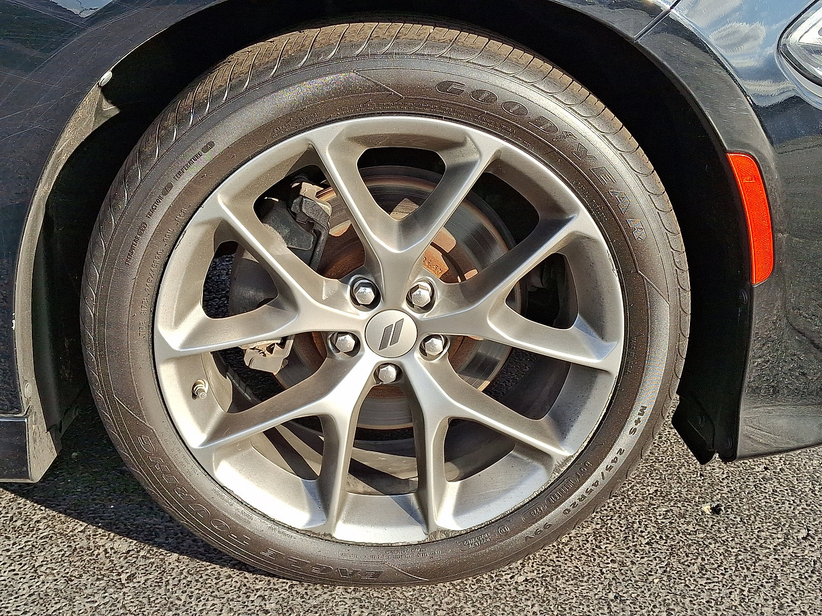Used 2023 Dodge Charger R/T RWD image 24