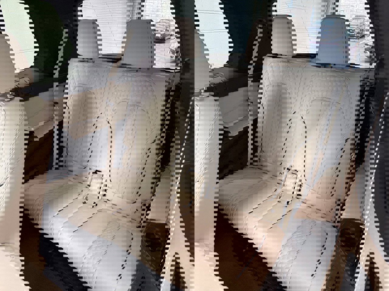 New 2026 BMW X7 xDrive40i w/ M Sport Package image 44