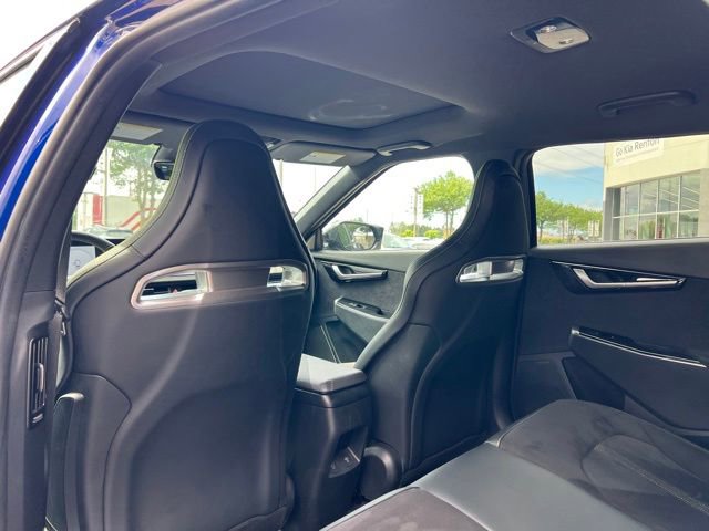 Certified 2023 Kia EV6 GT AWD/4WD image 9