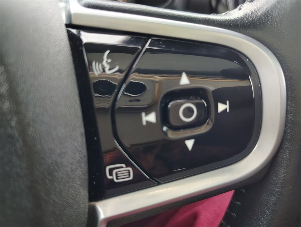 Certified 2022 Volvo S60 B5 Inscription image 15