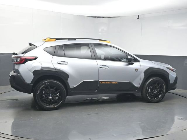 Certified 2025 Subaru Crosstrek 2.5i Wilderness w/ Wilderness Package image 8