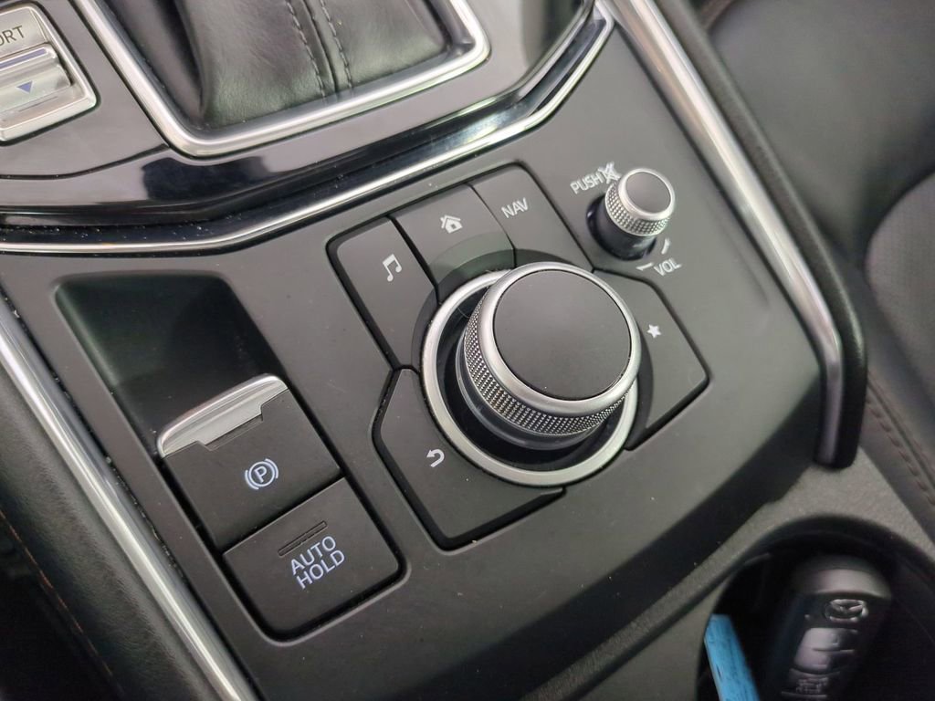 Used 2019 MAZDA CX-5 Grand Touring w/ GT Premium Package image 31