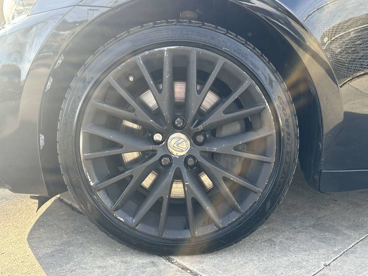 Used 2016 Lexus IS 300 AWD w/ Navigation System Package image 9