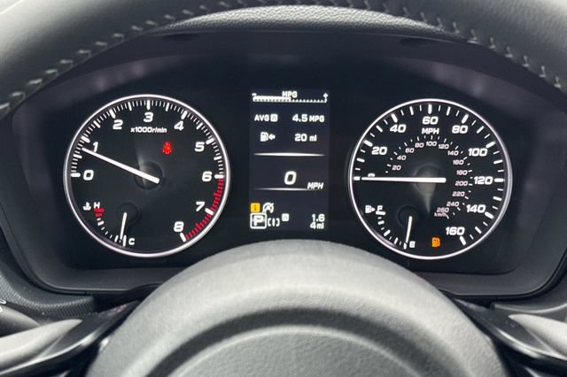 Used 2026 Subaru Forester Premium AWD/4WD image 21