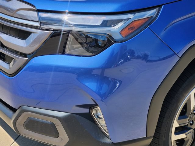New 2026 Subaru Forester Limited AWD/4WD image 7