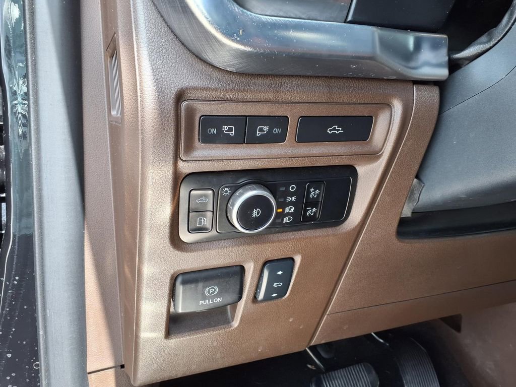 Used 2024 Ford F150 King Ranch w/ FX4 Off-Road Package image 27