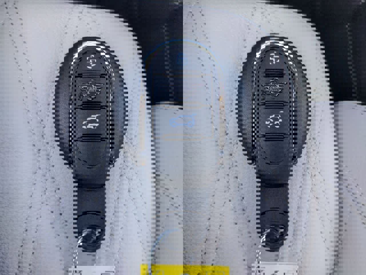 Certified 2023 MINI Cooper S w/ Signature Upholstery Package image 32