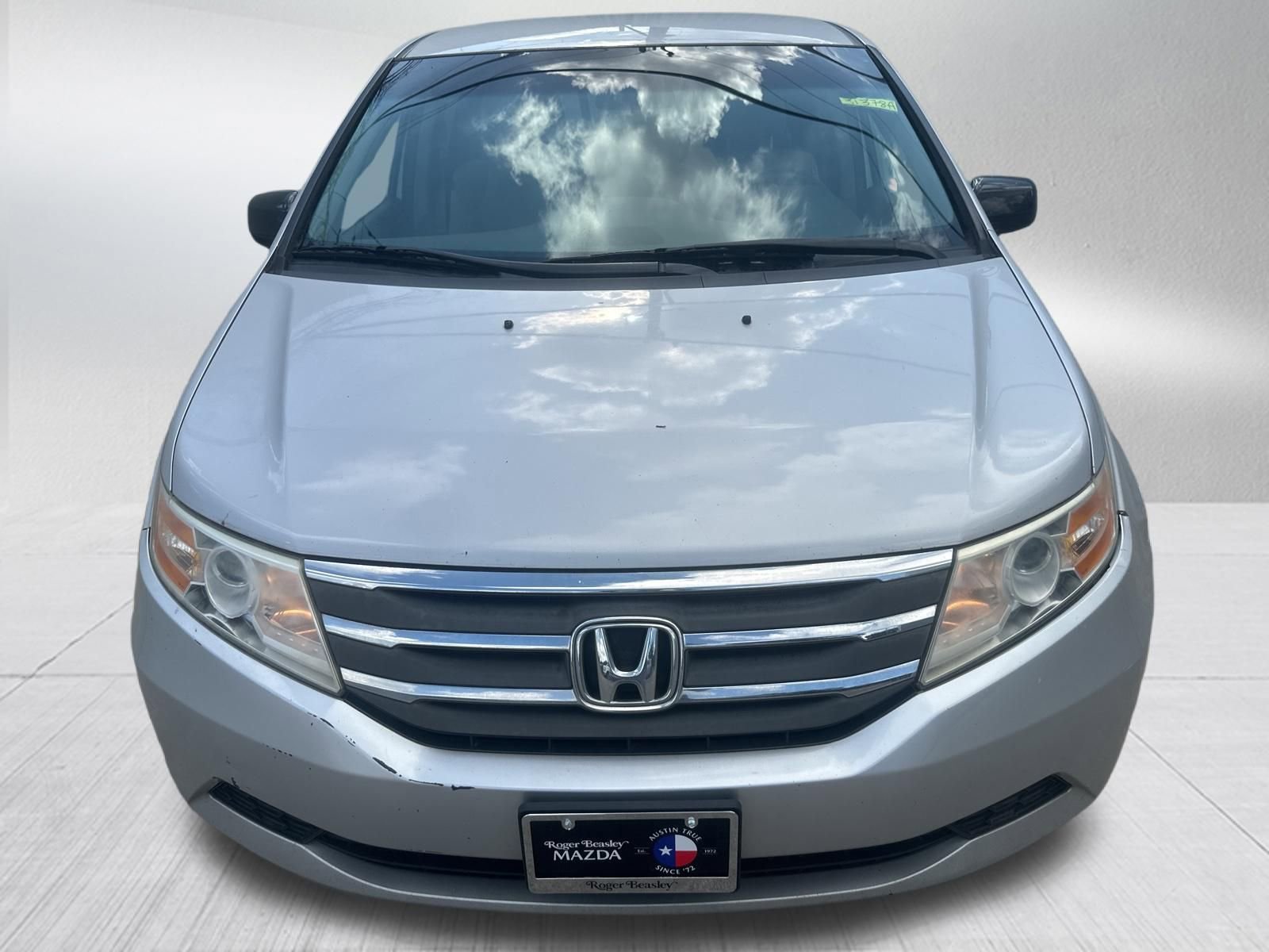 Used 2012 Honda Odyssey EX image 2