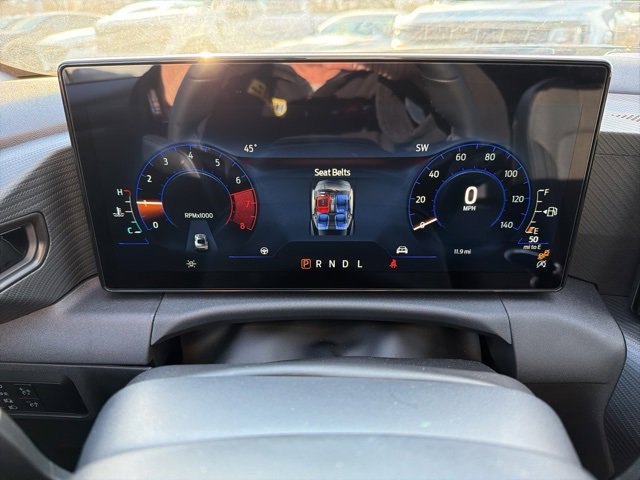 New 2026 Ford Mustang Coupe image 10