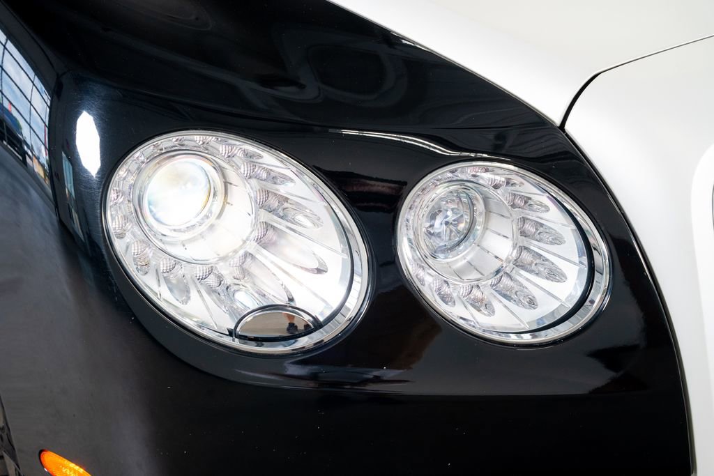 Used 2015 Bentley Flying Spur V8 AWD/4WD image 8