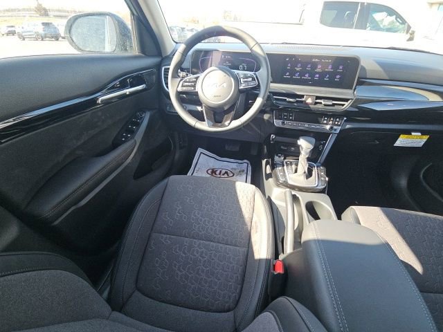 New 2026 Kia Seltos S image 23