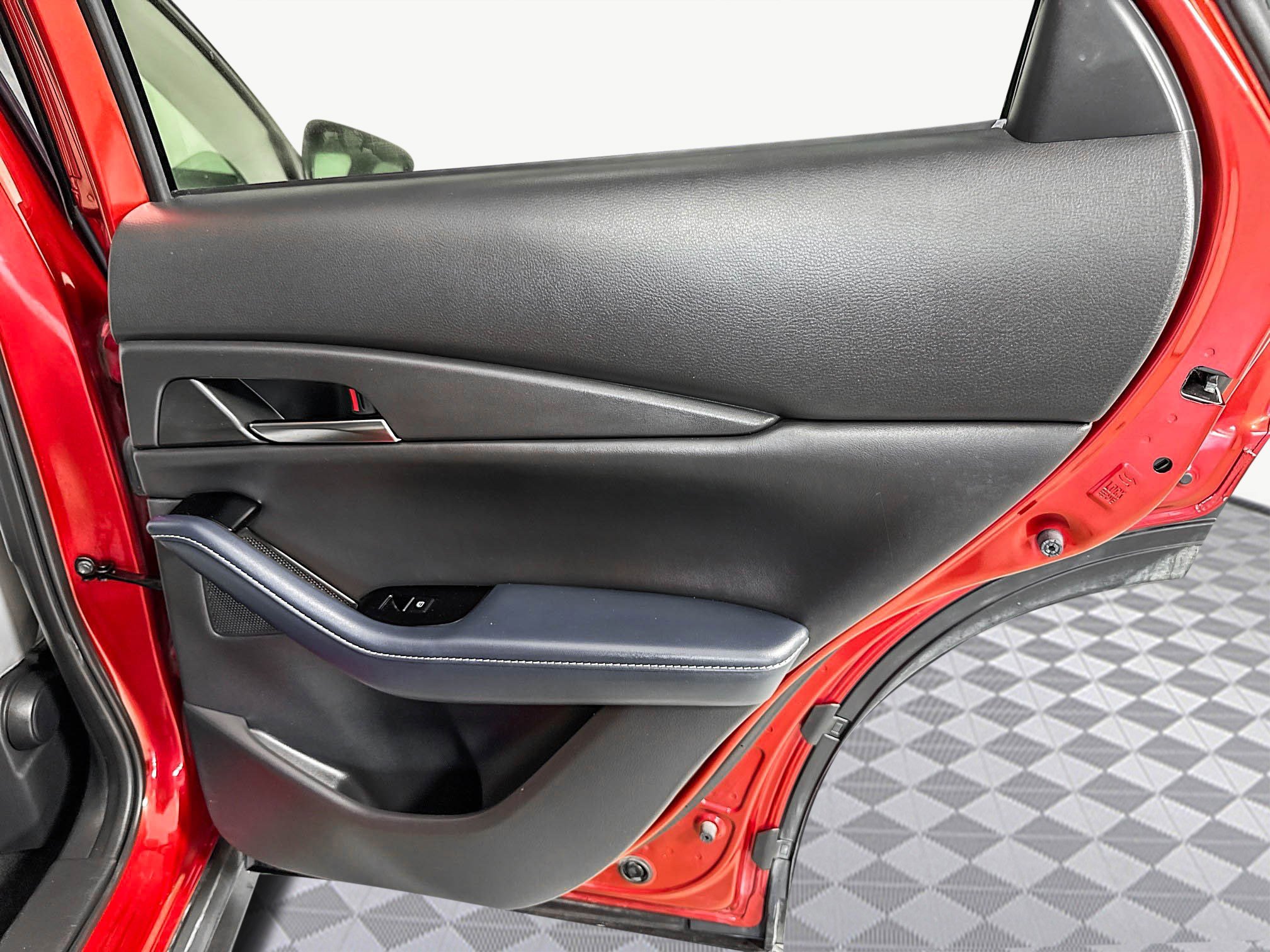 Used 2020 MAZDA CX-30 FWD w/ Preferred Package image 26