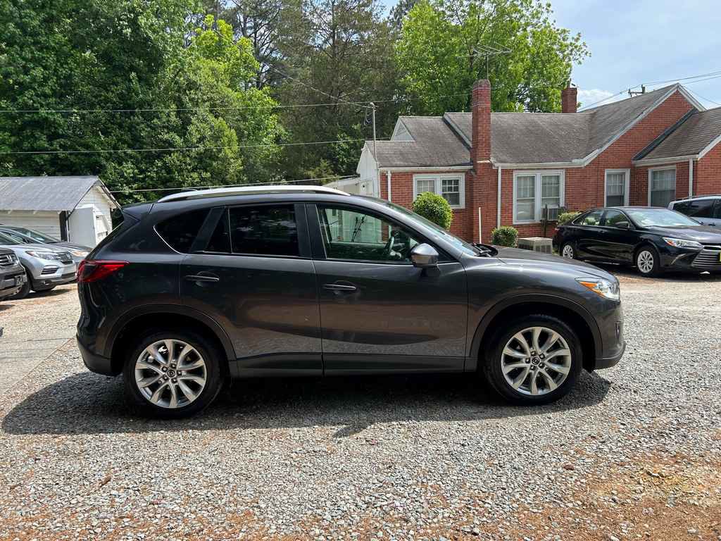 Used 2015 MAZDA CX-5 Grand Touring AWD/4WD image 20