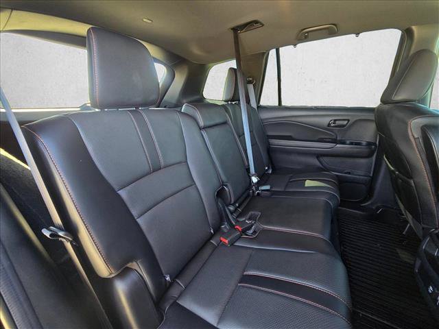 Used 2022 Honda Passport TrailSport image 21