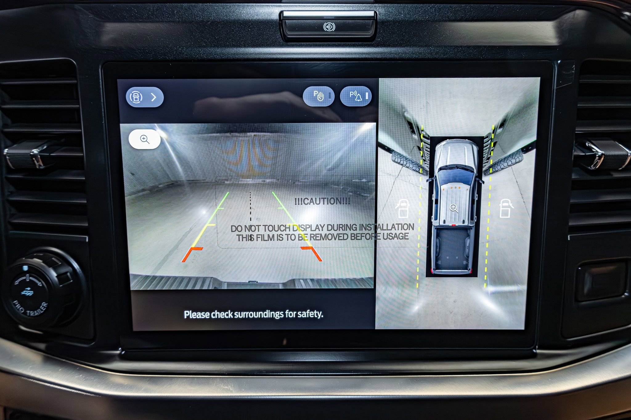 Used 2026 Ford F250 King Ranch w/ Chrome Package image 19