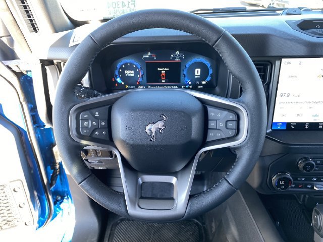 New 2026 Ford Bronco Badlands AWD/4WD image 30