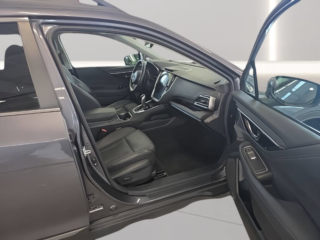 Certified 2022 Subaru Outback Limited AWD/4WD image 28