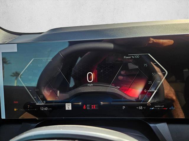 New 2026 BMW X3 xDrive30 w/ Premium Package image 11