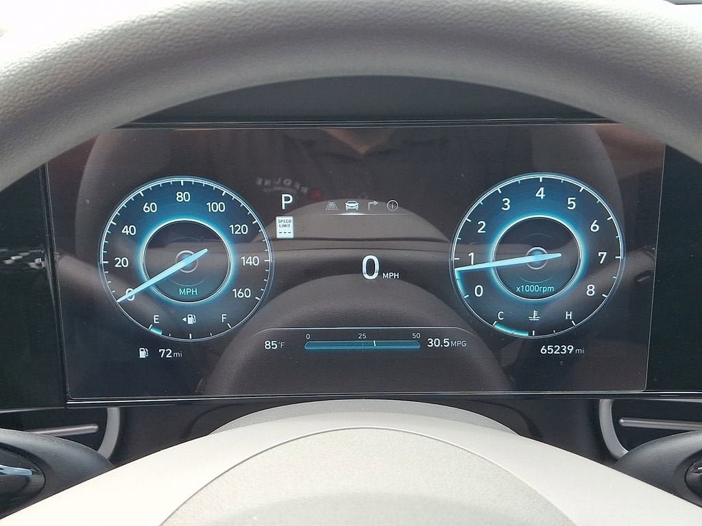 Used 2024 Hyundai Elantra SEL FWD image 22