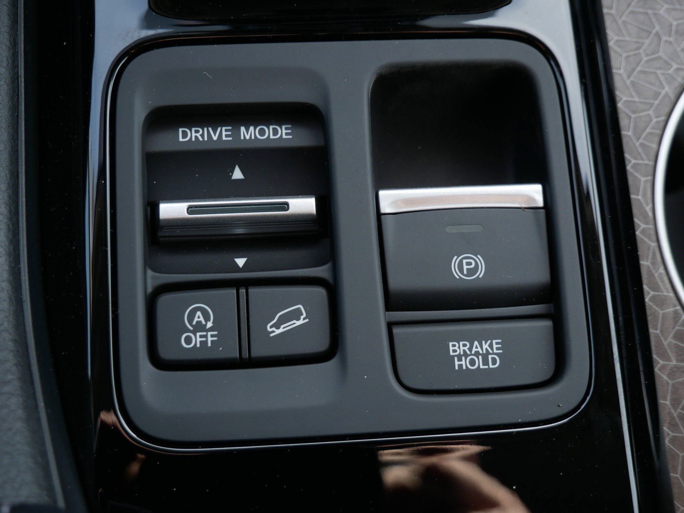 New 2026 Honda Pilot Elite image 22