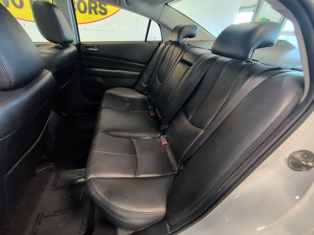 Used 2011 MAZDA MAZDA6 i Grand Touring FWD image 31