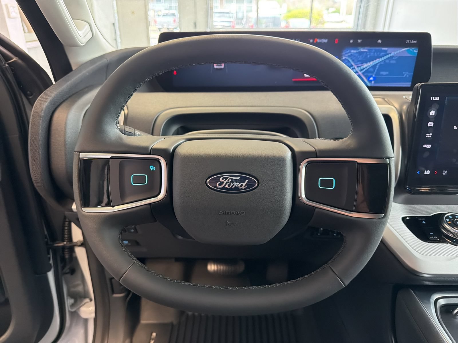 New 2026 Ford Expedition Max Active AWD/4WD image 25
