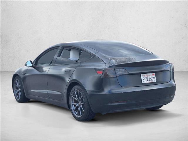 Used 2022 Tesla Model 3 image 7