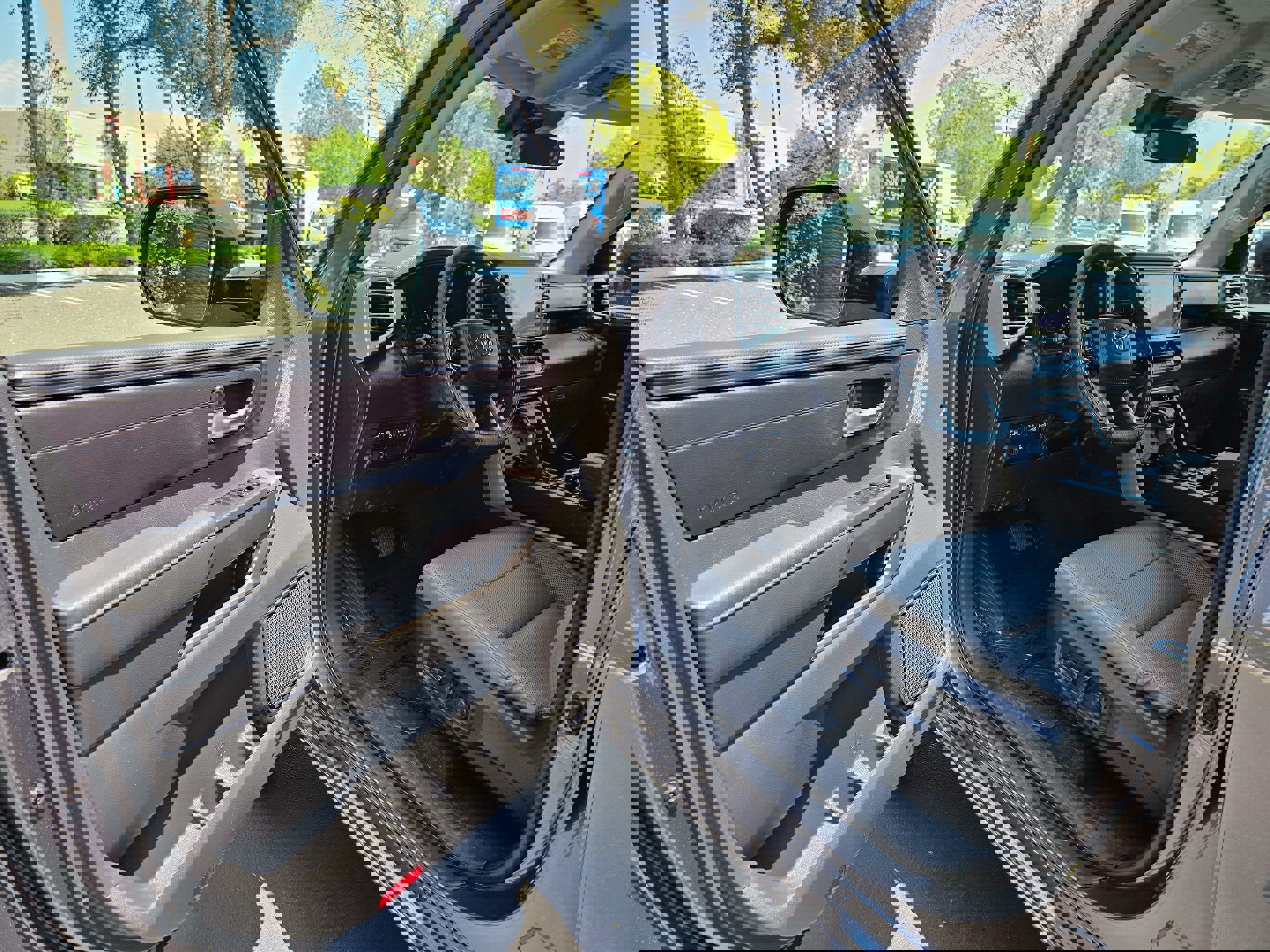 Used 2024 Toyota Tundra SR5 image 13