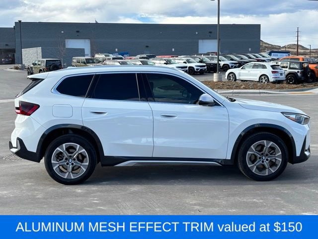 Used 2023 BMW X1 xDrive28i w/ Premium Package image 7