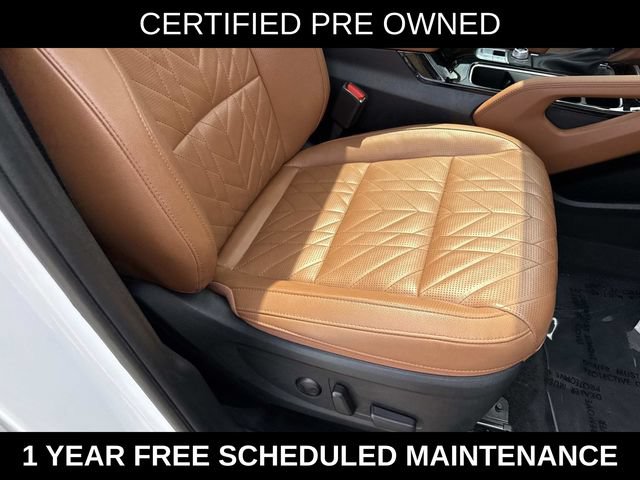 Used 2024 Kia Telluride SX X-Line AWD/4WD image 10