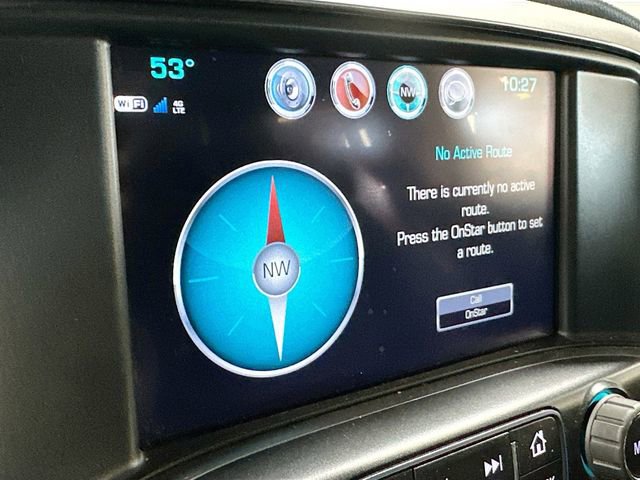 Used 2017 Chevrolet Silverado 1500 LT w/ All Star Edition image 13