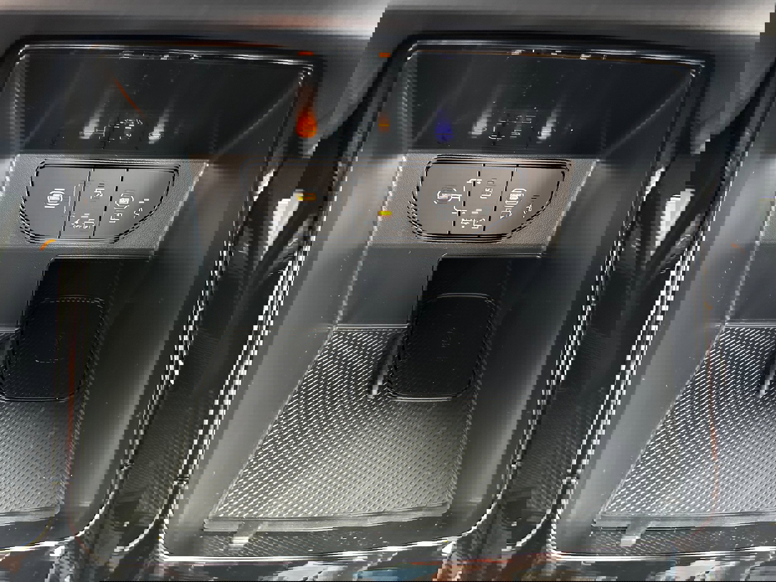 New 2026 Kia Sorento SX Prestige image 51