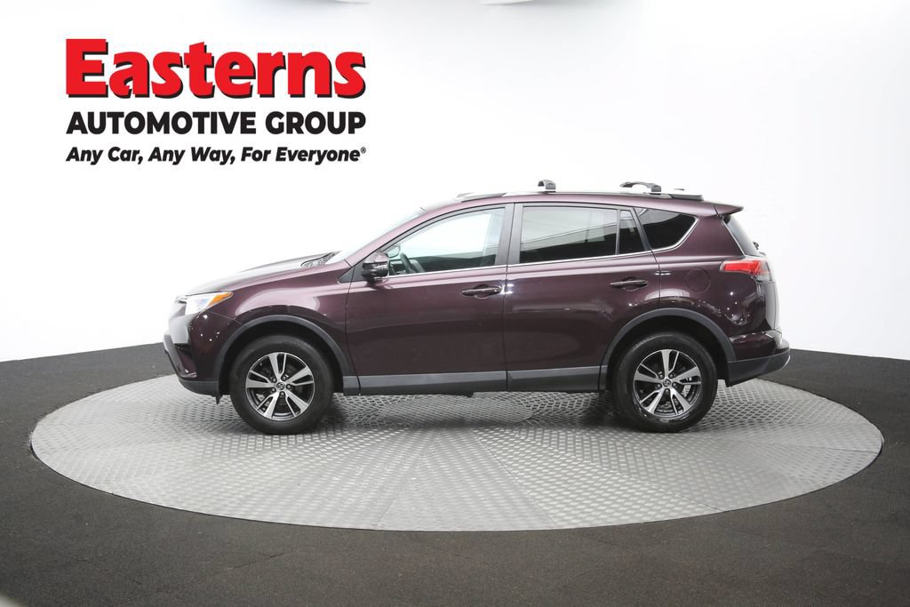 Used 2016 Toyota RAV4 XLE w/ Convenience Package AWD/4WD image 61
