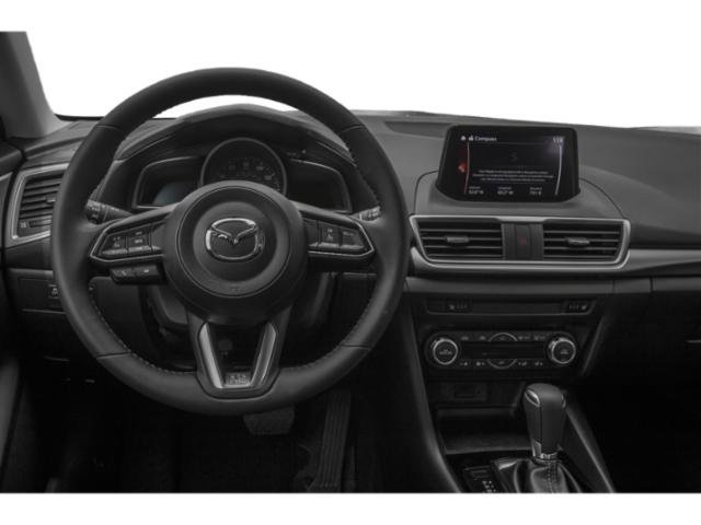 Used 2018 MAZDA MAZDA3 Touring FWD image 10