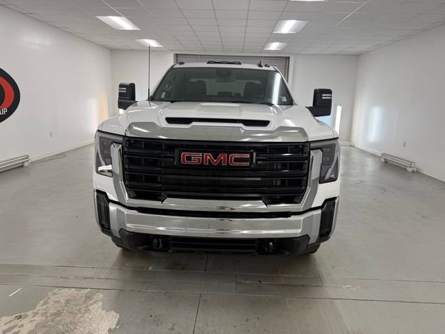 New 2025 GMC Sierra 3500 Pro w/ Convenience Package image 2