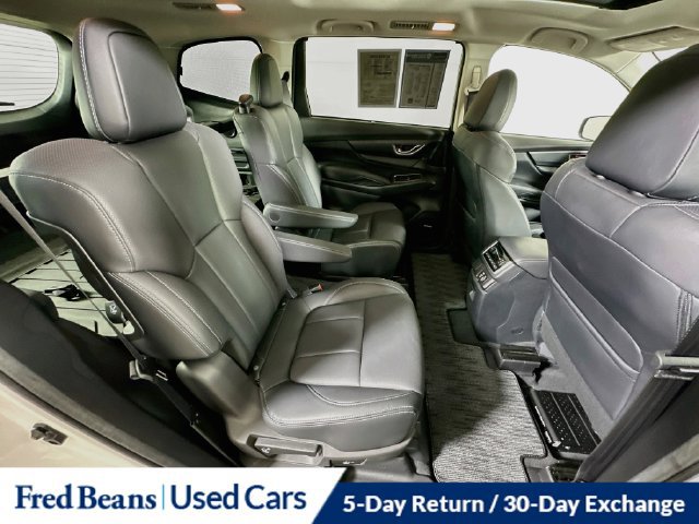 Used 2023 Subaru Ascent Limited w/ Technology Package AWD/4WD image 36