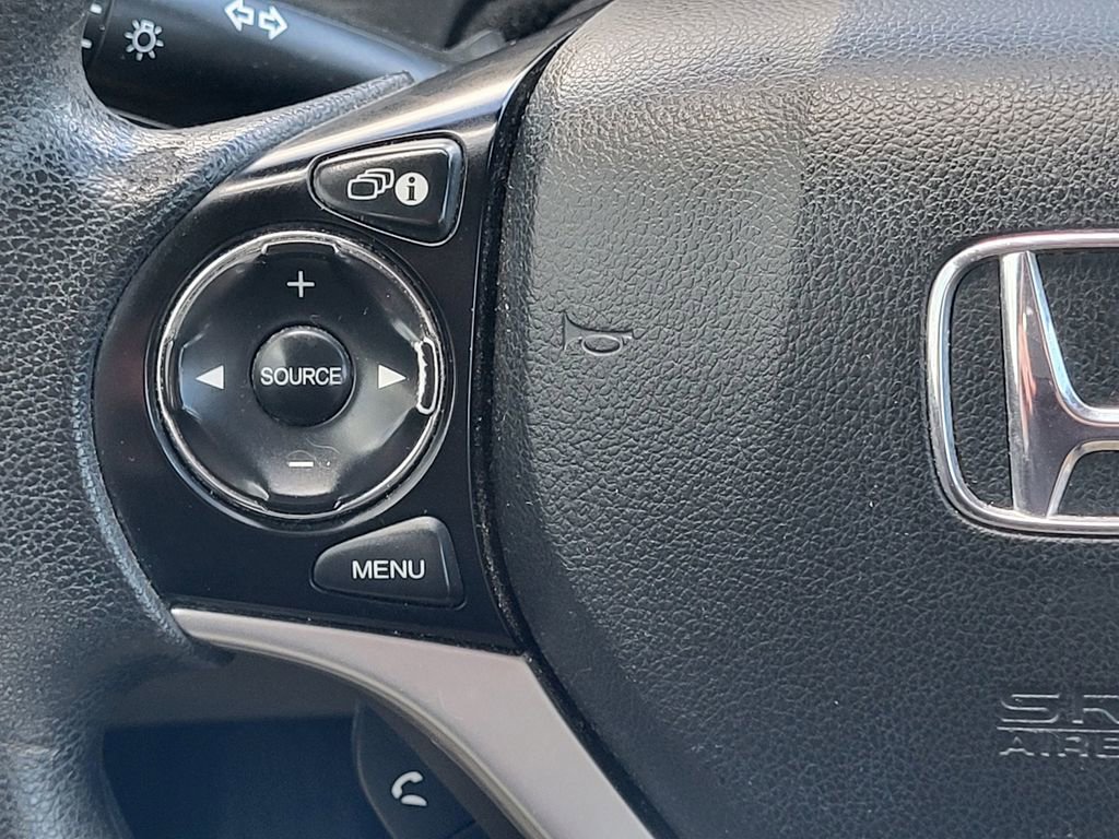 Used 2015 Honda Civic LX image 23