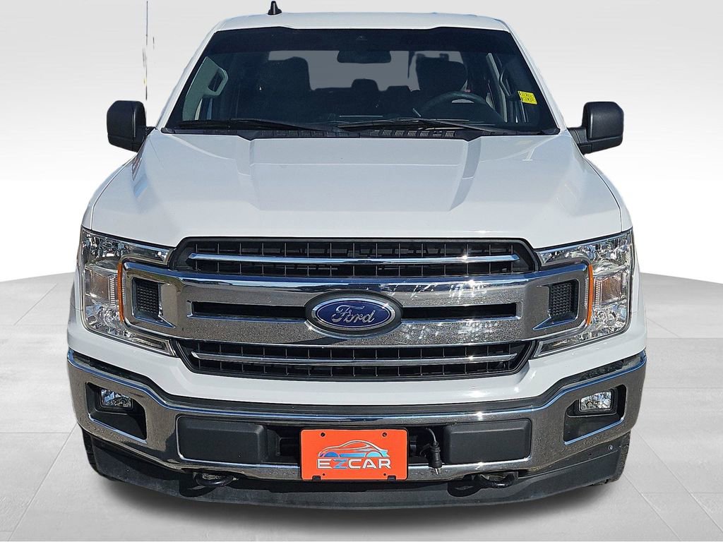 Used 2020 Ford F150 XLT image 26