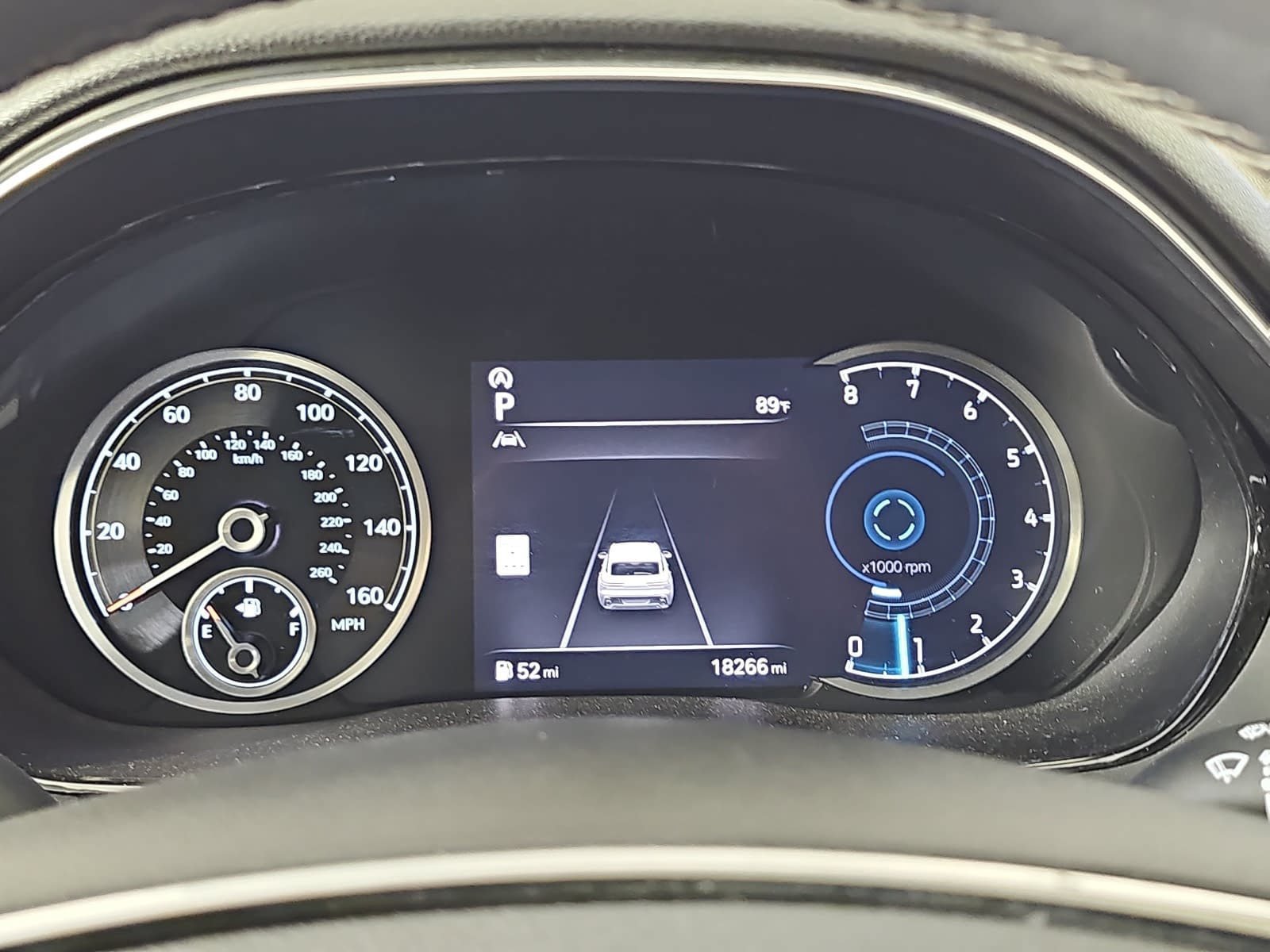 Used 2025 Genesis GV70 2.5T AWD/4WD image 19