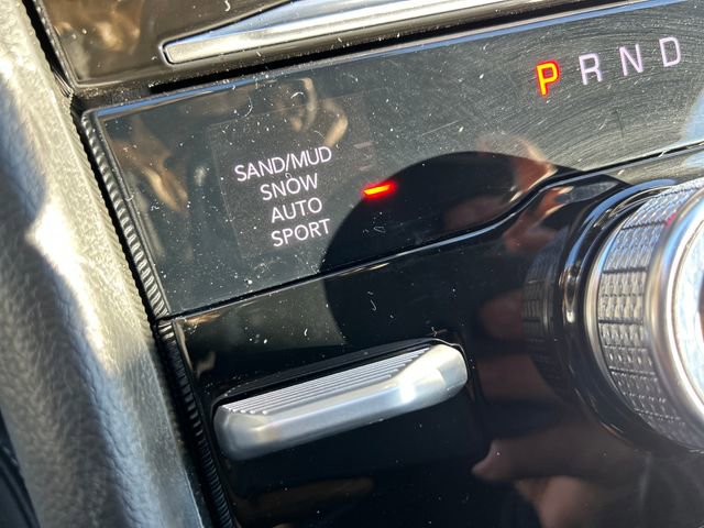 New 2026 Jeep Grand Cherokee Altitude image 21